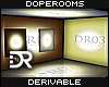 DR:DrvableRoom18