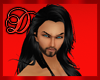 DQT- Vampire Dark Black