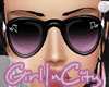 [E] CityGirl DiorGlasses