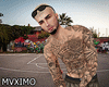 MVX. CAMO 3012