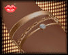 Dainty Bracelets Gold