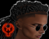 Corey Locs Onyx