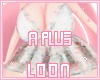 ℓ flower dress APLUS