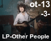 LP- Other People