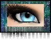 iW* Turquoise Eyes