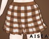 Kid~ Kaffe skirt