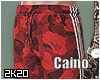 Red Camo