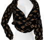 LV sweater