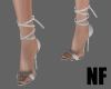 White Heels -NF-