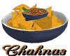 Cha` Chips N Salsa