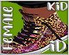 iD: Prowl Shoes KID