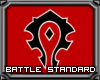 Horde Battle Standard