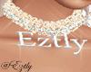 Ice person chain// Eztly