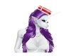 Rarity M/F For Hats ^
