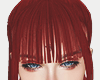 Chikalota Hair - RED