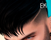 Side Swept Undercut