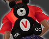 [FS]Havoc Bear Backpack