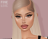 F. Ingrid Blonde