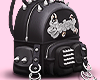 !! Spiked Backpack