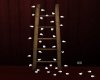 AV Rustic Ladder Lights