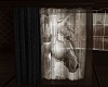Horse Curtain