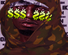 Camo Hoodie
