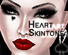 Cat~ Red Heart ♥Skin