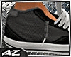 [AZ] Sneaker AZ New
