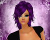 Aubina Devine Purple