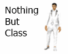 Nothing But Class
