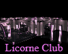 Licorne Club