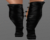 H/Xena Leather Boots