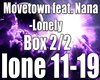 Movetown Nana-Lonely 2/2