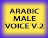 DGR Arabic m voice v.2