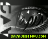 { Ṩ } eyes : lapis