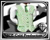 [ICP] Green Vest