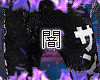 闇 Kanjis 傽