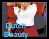 !~TC~! Dutch Beauty