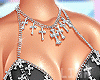 Black Chain Top