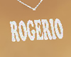 [SH] Rogerio Necklace