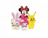 kids pelucia