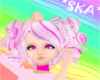 *SKA* ichigo lolita hair