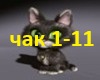 chakry 1-11