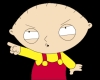 Stewie Griffin.