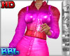 BBR Amazon Corset Fuchis