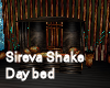 Sireva Shake Loft Daybed