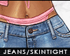 - summer end . jeans -