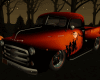 Halloween Cars