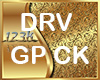[123K]Base Drv GP CK