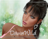 Mumbi Latte Bangs